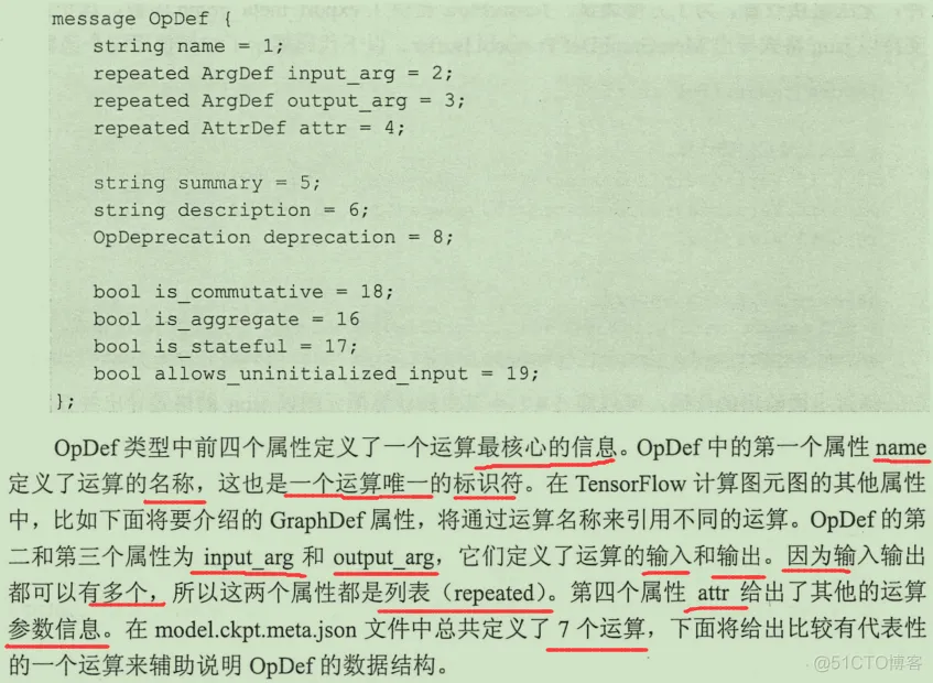 初见TensorFlow ：知其所以然_TensorFlow_141